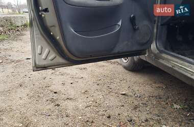 Седан Daewoo Sens 2005 в Одессе