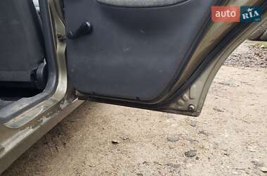 Седан Daewoo Sens 2005 в Одессе