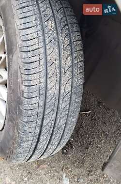 Седан Daewoo Sens 2005 в Одессе
