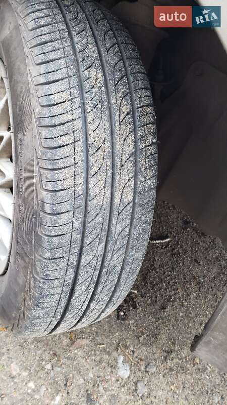 Седан Daewoo Sens 2005 в Одессе