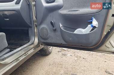 Седан Daewoo Sens 2005 в Одессе