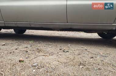 Седан Daewoo Sens 2005 в Одессе