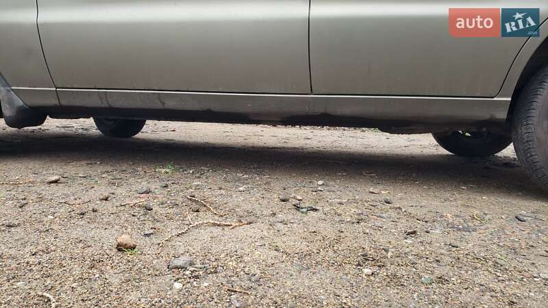 Седан Daewoo Sens 2005 в Одессе