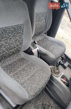 Седан Daewoo Sens 2005 в Одессе