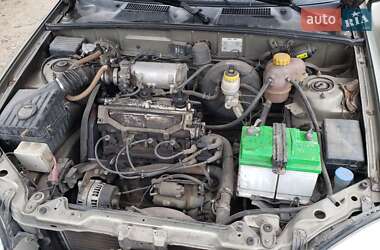 Седан Daewoo Sens 2005 в Одессе