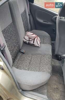 Седан Daewoo Sens 2005 в Одессе