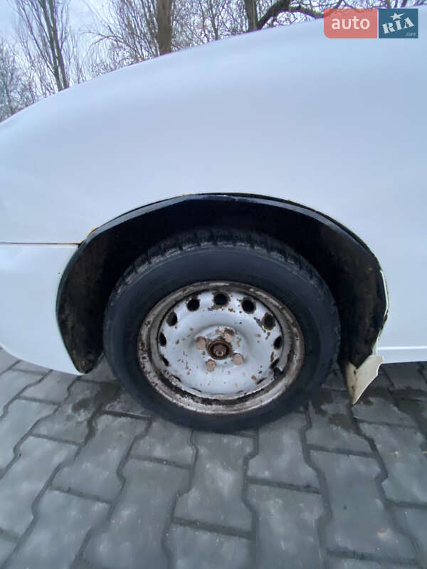 Седан Daewoo Sens 2006 в Копычинце фото 9 Седан Daewoo Sens 2006 в Копычинце