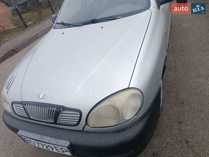 Седан Daewoo Sens 2004 в Тернополе фото 16 Седан Daewoo Sens 2004 в Тернополе