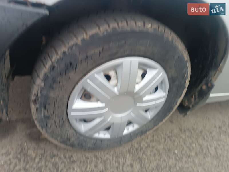 Седан Daewoo Sens 2004 в Тернополе фото 25 Седан Daewoo Sens 2004 в Тернополе