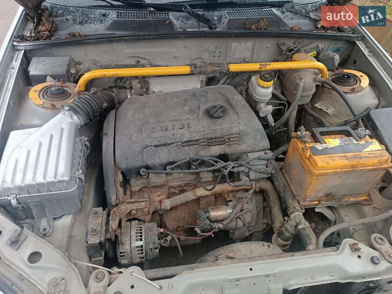 Седан Daewoo Sens 2004 в Тернополе фото 24 Седан Daewoo Sens 2004 в Тернополе