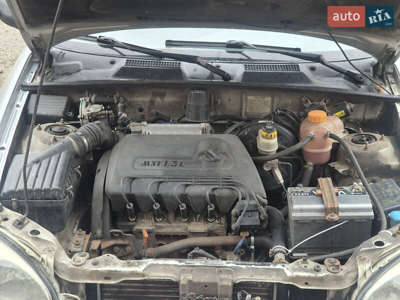 Седан Daewoo Sens 2004 в Днепре фото 7 Седан Daewoo Sens 2004 в Днепре