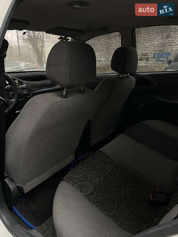 Седан Daewoo Sens 2008 в Запорожье фото 9 Седан Daewoo Sens 2008 в Запорожье