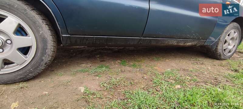 Седан Daewoo Sens 2005 в Николаеве фото 5 Седан Daewoo Sens 2005 в Николаеве