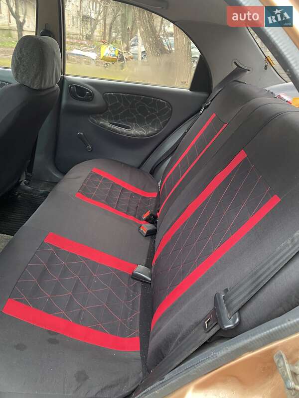 Седан Daewoo Sens 2003 в Николаеве фото 9 Седан Daewoo Sens 2003 в Николаеве