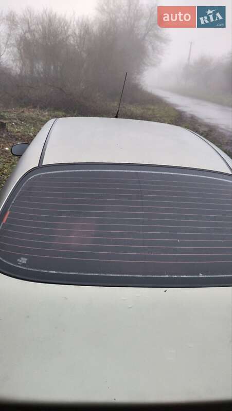 Седан Daewoo Sens 2006 в Кропивницком