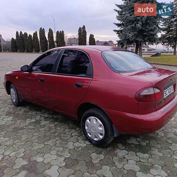 Седан Daewoo Sens 2006 в Дубно фото 9 Седан Daewoo Sens 2006 в Дубно