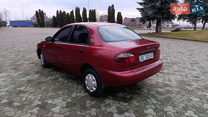 Седан Daewoo Sens 2006 в Дубно фото 8 Седан Daewoo Sens 2006 в Дубно