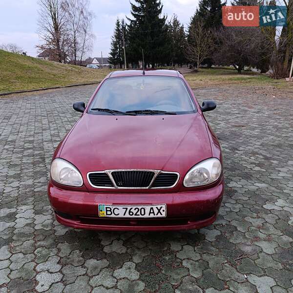 Седан Daewoo Sens 2006 в Дубно фото 12 Седан Daewoo Sens 2006 в Дубно