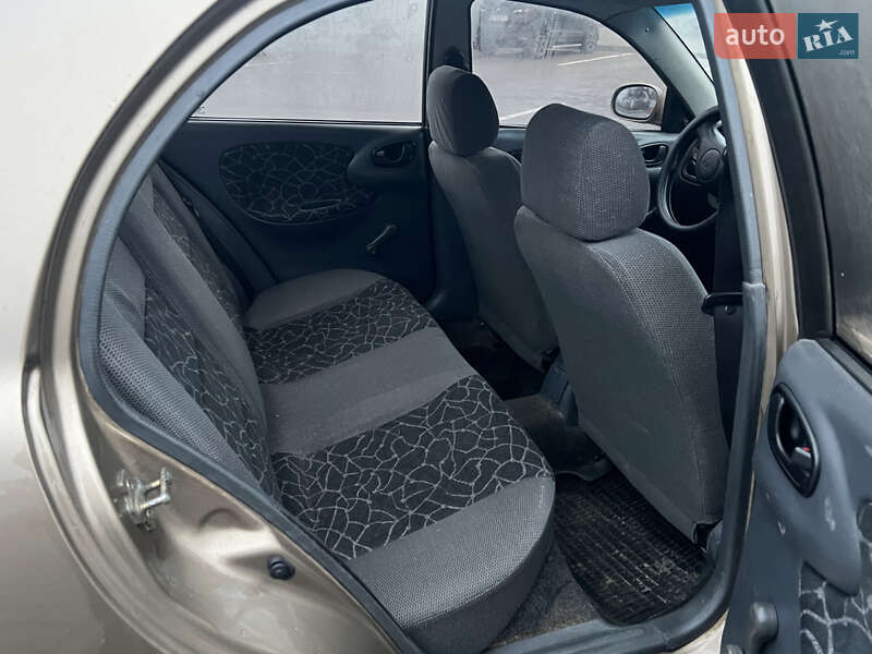 Седан Daewoo Sens 2004 в Козельщине фото 25 Седан Daewoo Sens 2004 в Козельщине