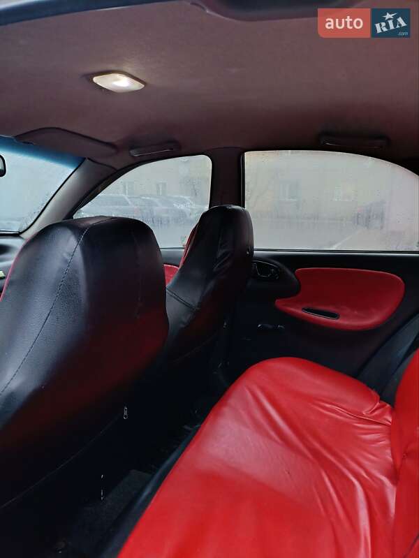 Седан Daewoo Sens 2004 в Броварах