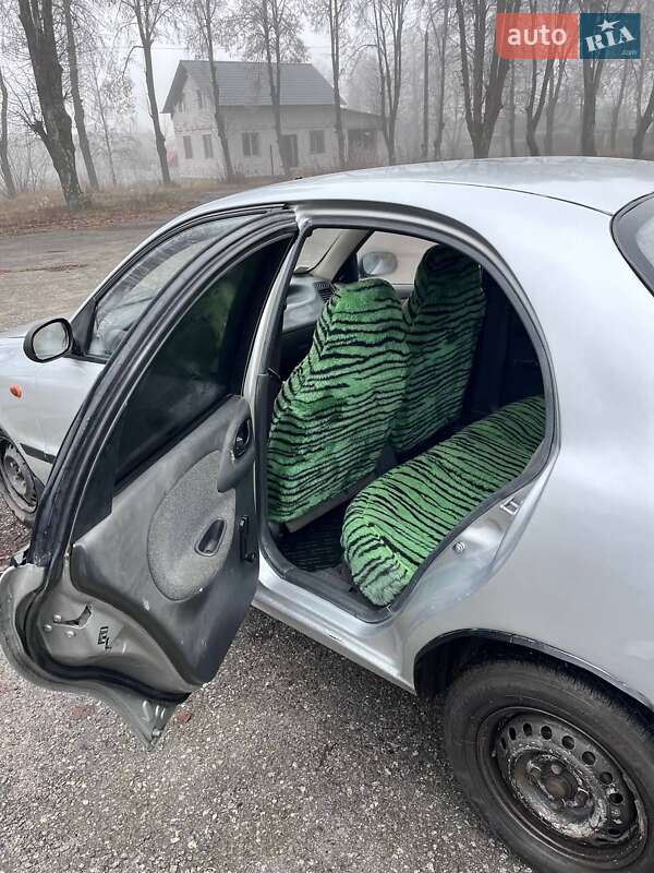 Седан Daewoo Sens 2006 в Жмеринке фото 7 Седан Daewoo Sens 2006 в Жмеринке