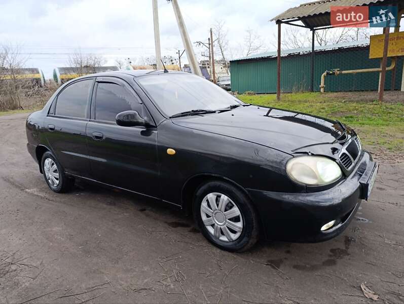 Седан Daewoo Sens 2008 в Смеле фото 8 Седан Daewoo Sens 2008 в Смеле