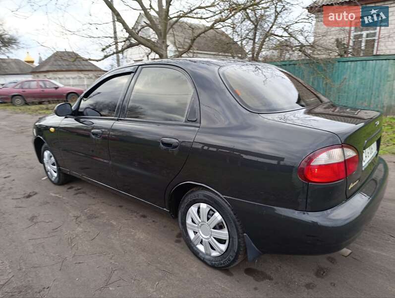 Седан Daewoo Sens 2008 в Смеле фото 15 Седан Daewoo Sens 2008 в Смеле