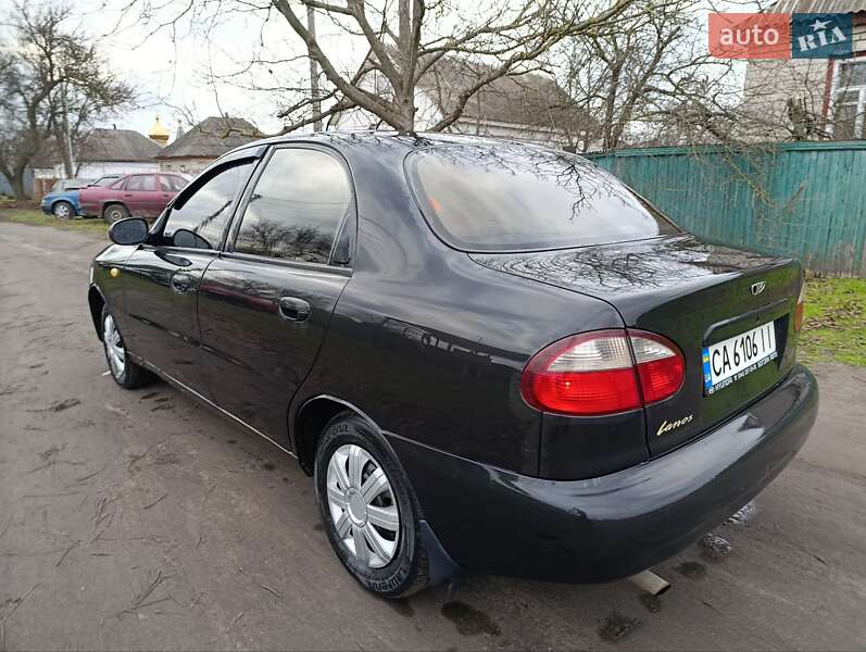 Седан Daewoo Sens 2008 в Смеле фото 18 Седан Daewoo Sens 2008 в Смеле