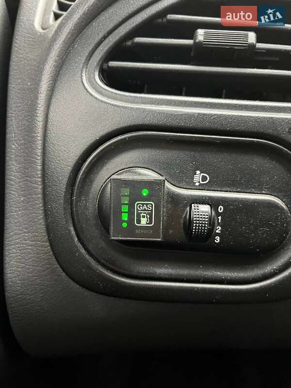 Седан Daewoo Sens 2005 в Запорожье фото 9 Седан Daewoo Sens 2005 в Запорожье