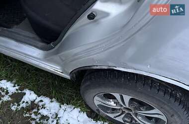 Седан Daewoo Sens 2003 в Луцке