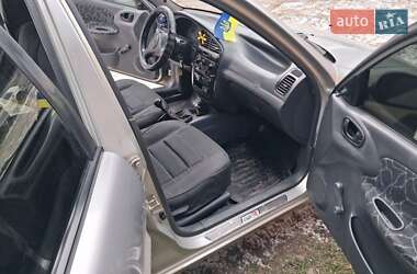 Седан Daewoo Sens 2003 в Мукачево