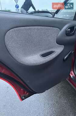Седан Daewoo Sens 2005 в Киеве