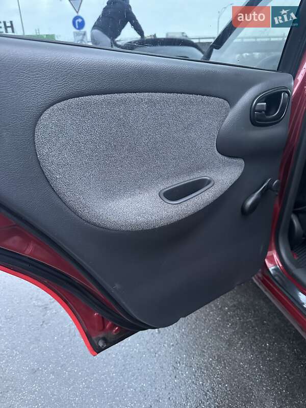 Седан Daewoo Sens 2005 в Киеве