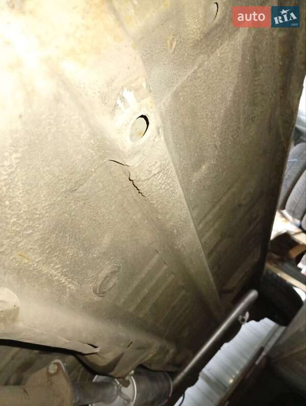 Седан Daewoo Sens 2006 в Калиновке