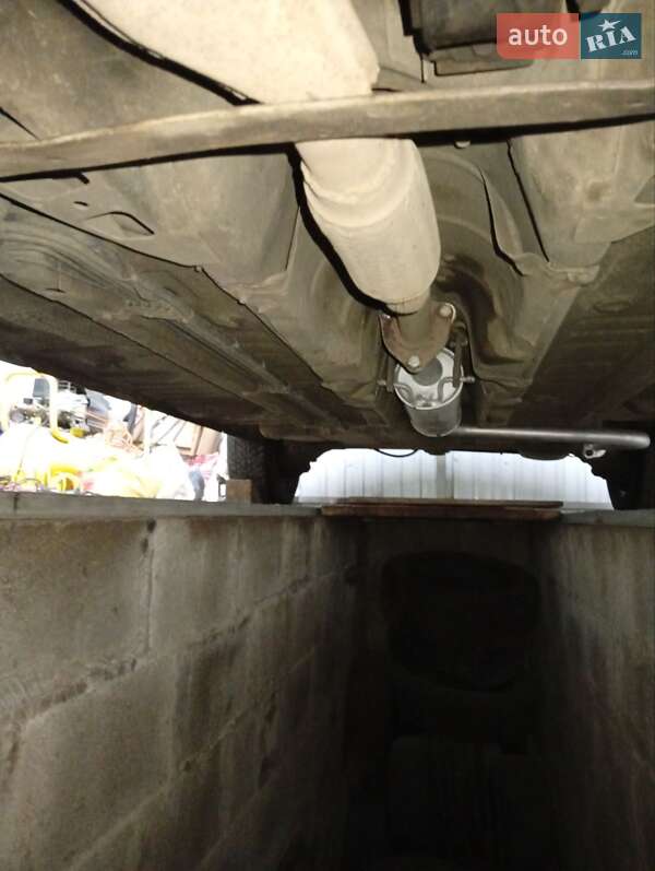 Седан Daewoo Sens 2006 в Калиновке