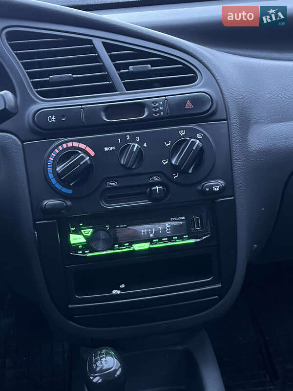 Седан Daewoo Sens 2006 в Прилуках