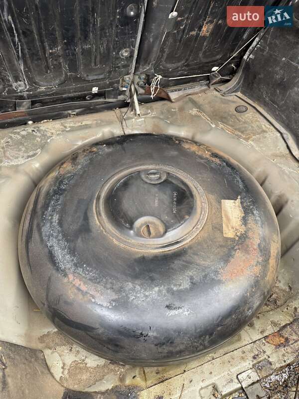 Седан Daewoo Sens 2005 в Сумах