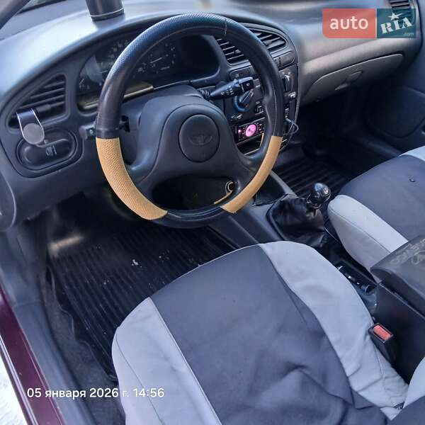 Хэтчбек Daewoo Sens 2010 в Василькове