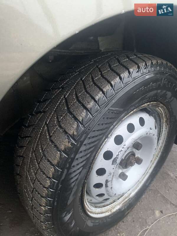 Седан Daewoo Sens 2007 в Харькове