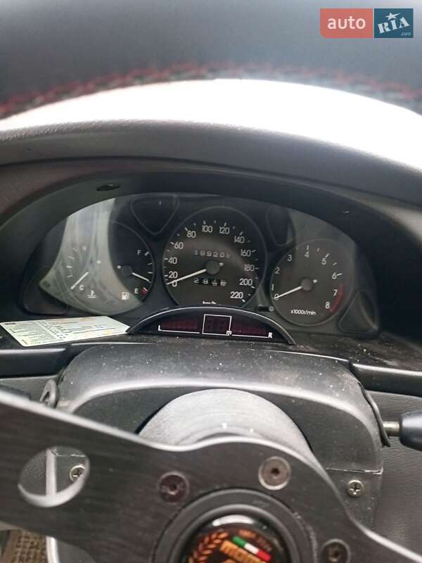 Седан Daewoo Sens 2005 в Ивано-Франковске фото 11 Седан Daewoo Sens 2005 в Ивано-Франковске