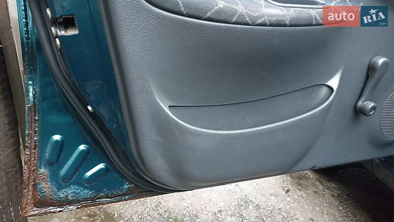 Седан Daewoo Sens 2002 в Запорожье фото 16 Седан Daewoo Sens 2002 в Запорожье