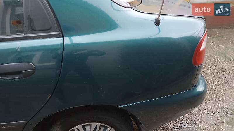 Седан Daewoo Sens 2002 в Запорожье фото 25 Седан Daewoo Sens 2002 в Запорожье