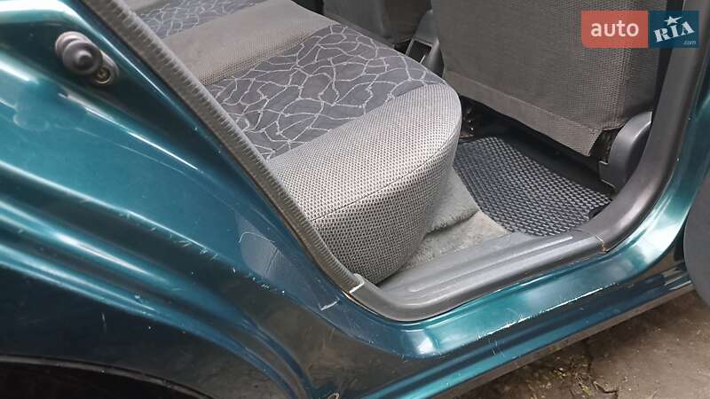 Седан Daewoo Sens 2002 в Запорожье фото 30 Седан Daewoo Sens 2002 в Запорожье