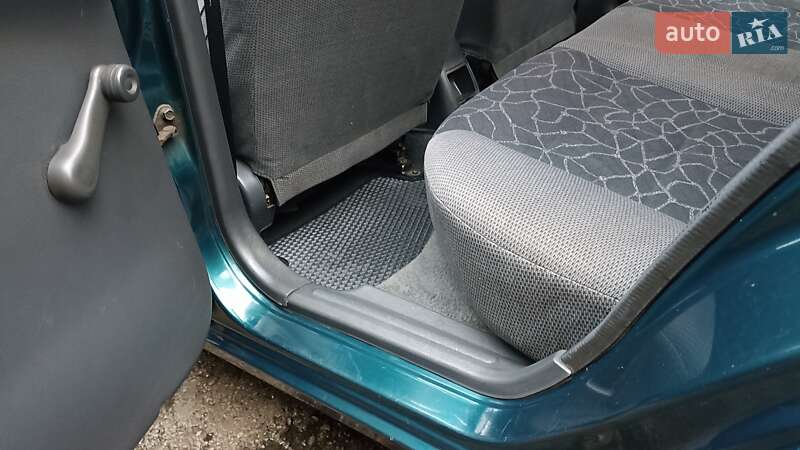 Седан Daewoo Sens 2002 в Запорожье фото 32 Седан Daewoo Sens 2002 в Запорожье