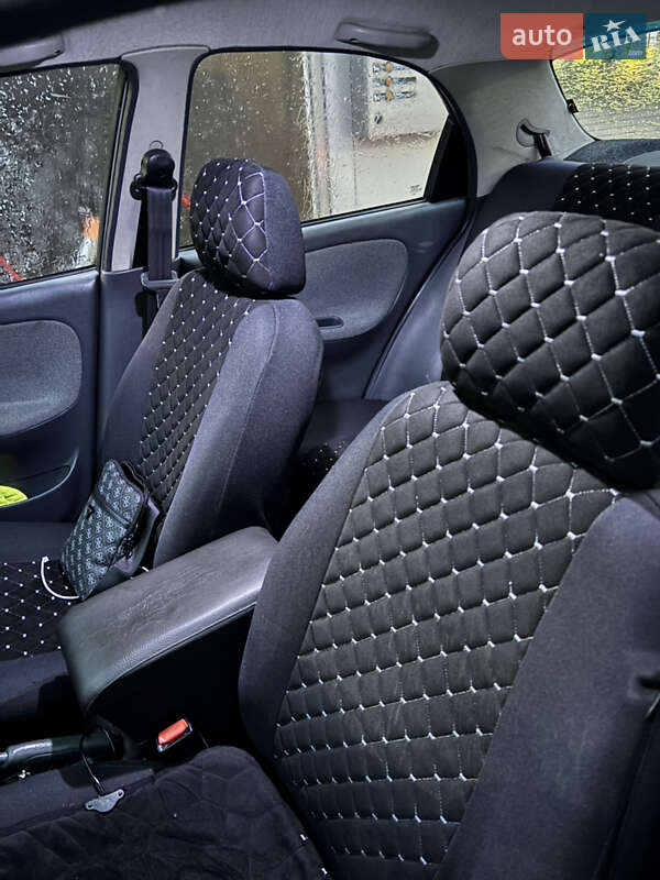 Седан Daewoo Sens 2006 в Полтаве фото 13 Седан Daewoo Sens 2006 в Полтаве