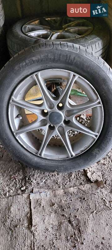 Седан Daewoo Sens 2004 в Одессе фото 3 Седан Daewoo Sens 2004 в Одессе