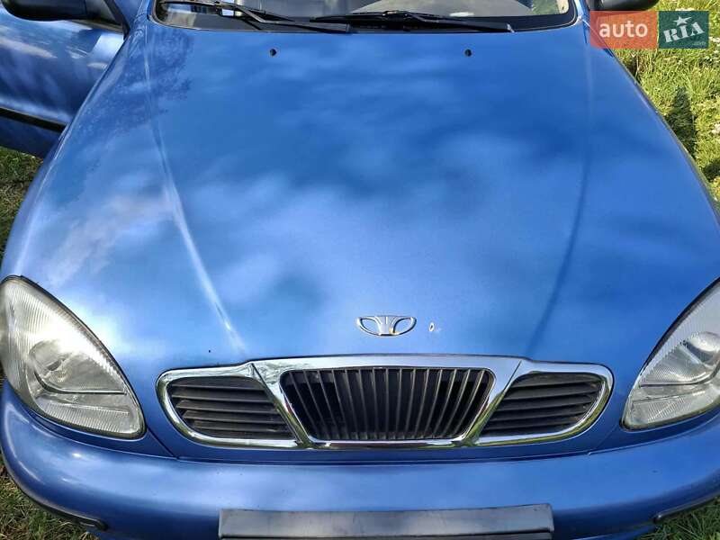 Седан Daewoo Sens 2005 в Ходорове фото 17 Седан Daewoo Sens 2005 в Ходорове