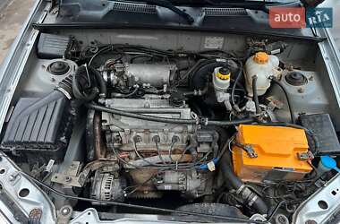 Седан Daewoo Sens 2003 в Николаеве
