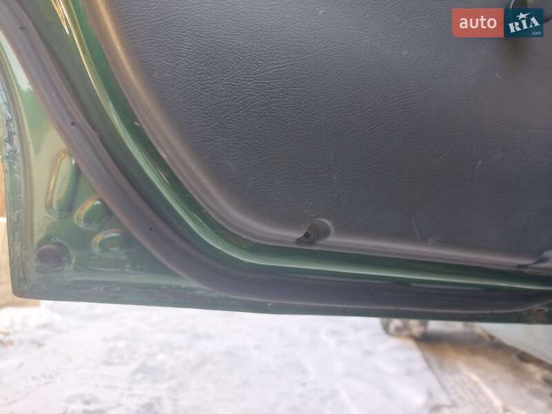 Седан Daewoo Sens 2006 в Белой Церкви