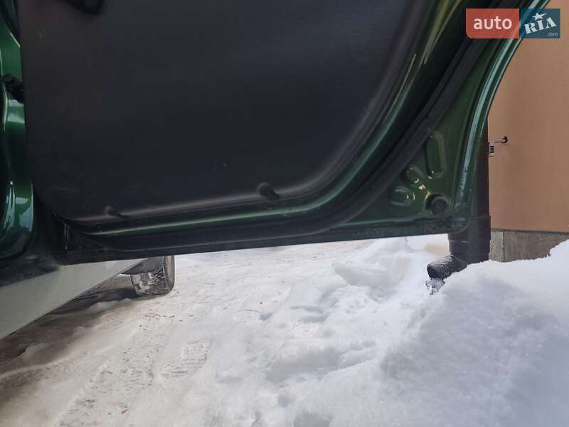 Седан Daewoo Sens 2006 в Белой Церкви